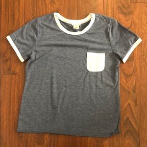 Wet Seal Tee
